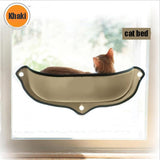 Cat Bed Mount Window