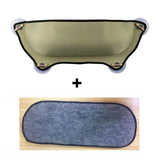 Cat Bed Mount Window