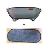 Cat Bed Mount Window