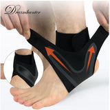 Ankle Brace Supports Straps