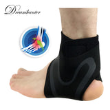 Ankle Brace Supports Straps