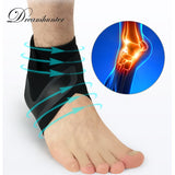Ankle Brace Supports Straps