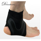 Ankle Brace Supports Straps
