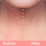 Anti Wrinkle-Reusable Silicone Care Neck Pad