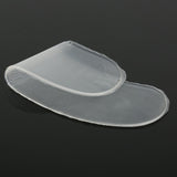 Anti Wrinkle-Reusable Silicone Care Neck Pad