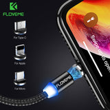 Magnetic Charging Cable