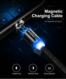 Magnetic Charging Cable