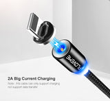 Magnetic Charging Cable