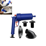 Air Power Cleaner Pump