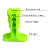 Dog Toothbrush