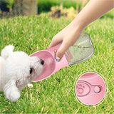 Doggy Bottle