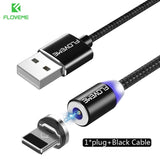 Magnetic Charging Cable