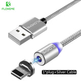 Magnetic Charging Cable