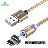 Magnetic Charging Cable